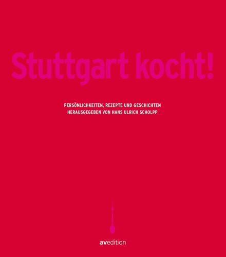 Stuttgart kocht!