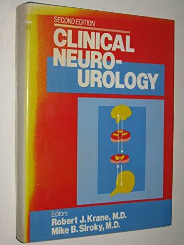 Clinical Neuro Urology