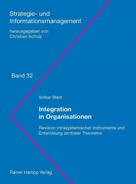Integration in Organisationen