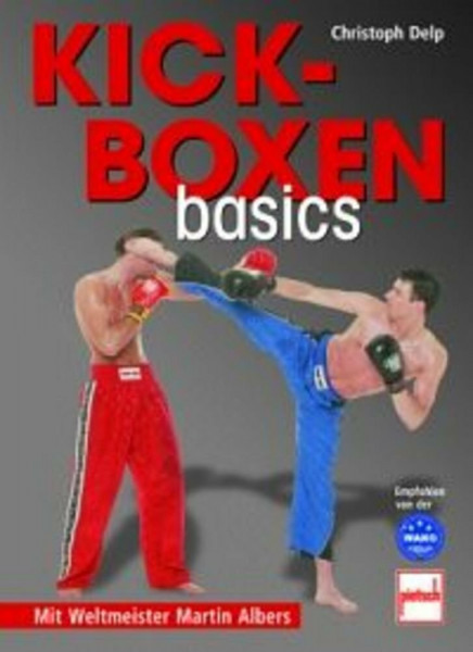 Kickboxen basics