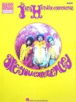 Jimi Hendrix - Are You Experienced