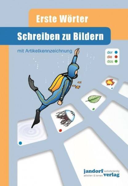 Schreiben zu Bildern