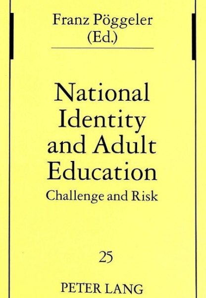 National Identity and Adult Education