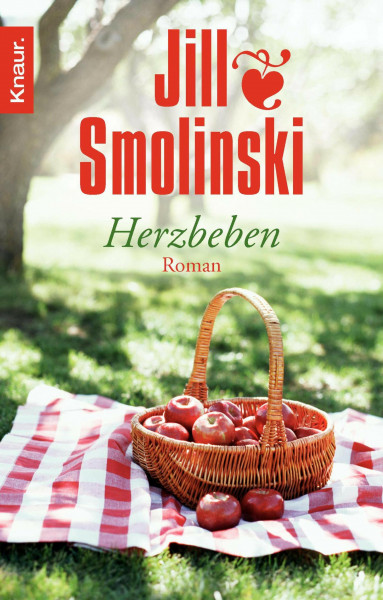 Herzbeben: Roman