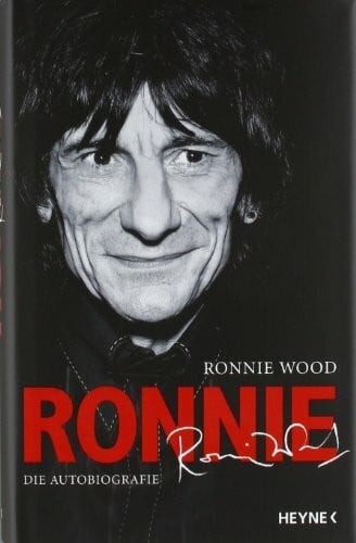 Ronnie: Die Autobiografie