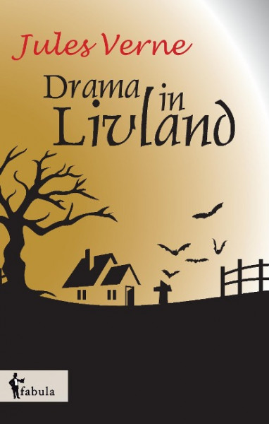 Ein Drama in Livland