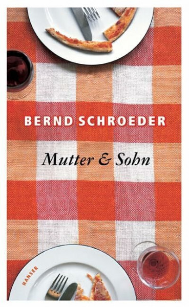 Mutter & Sohn: Erzählung