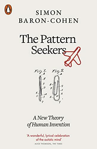 The Pattern Seekers: A New Theory of Human Invention
