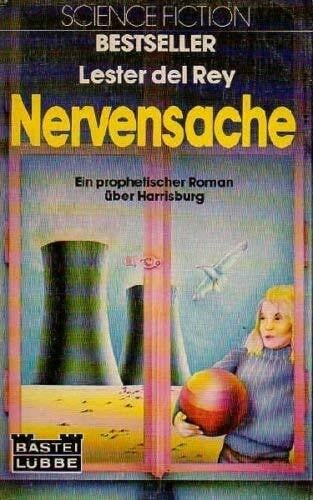 Nervensache.