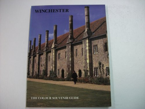 Winchester (Pevensey Heritage Guides)