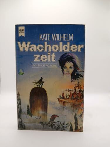 Wacholderzeit.