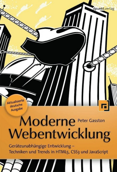 Moderne Webentwicklung