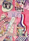 Europäisches Textildesign der 20er Jahre