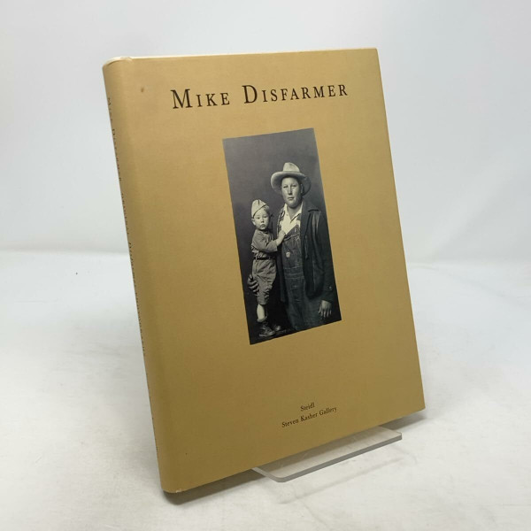 Original Disfarmer Photographs