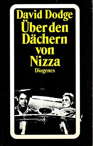 Über den Dächern von Nizza