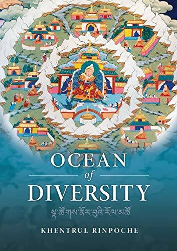 Ocean of Diversity: An unbiased summary of views and practices, gradually emerging from the teachings of the world's wisdom traditions.