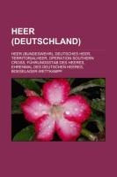 Heer (Deutschland)