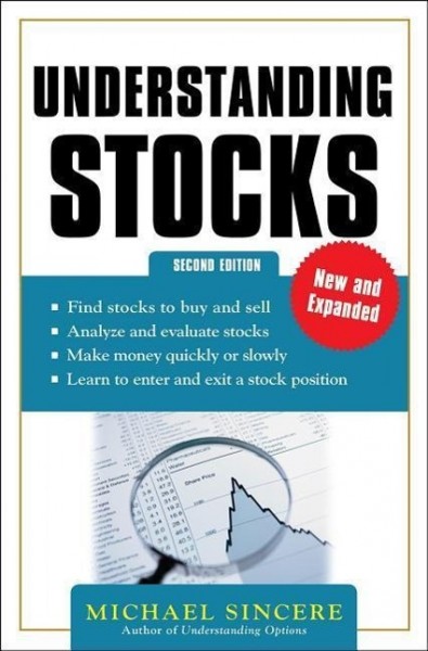 Understanding Stocks