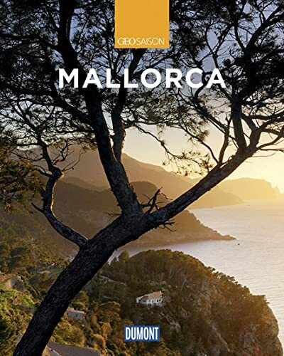 DuMont Reise-Bildband Mallorca: Natur, Kultur und Lebensart (DuMont Bildband)