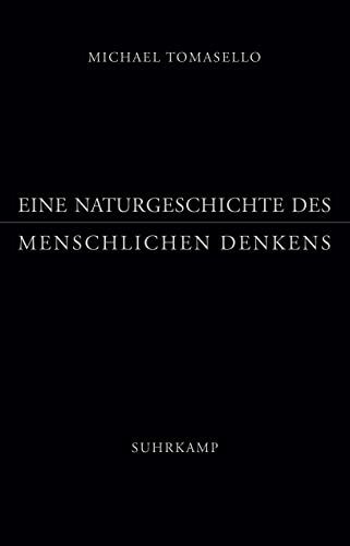 Eine Naturgeschichte des menschlichen Denkens