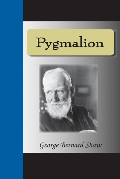 Pygmalion