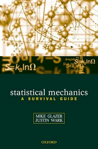 Statistical Mechanics: A Survival Guide