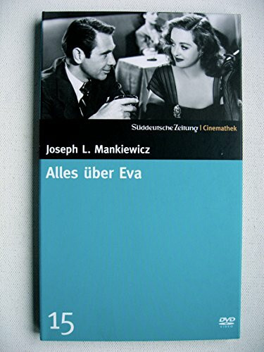 Alles über Eva - SZ-Cinemathek Nr. 15
