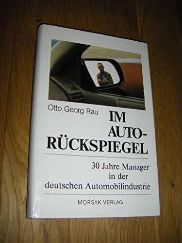 Im Autorückspiegel