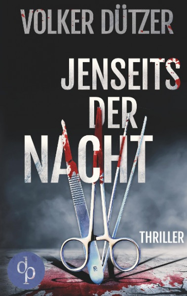 Jenseits der Nacht (Thriller)