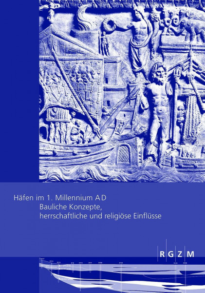Häfen im 1. Millennium A D