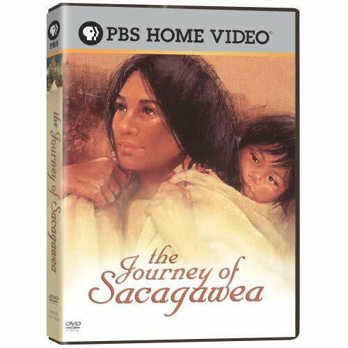 Journey Of Sacagawea [DVD] [Region 1] [NTSC] [US Import]