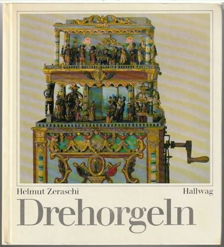 Drehorgeln