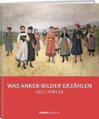 Was Anker-Bilder erzählen