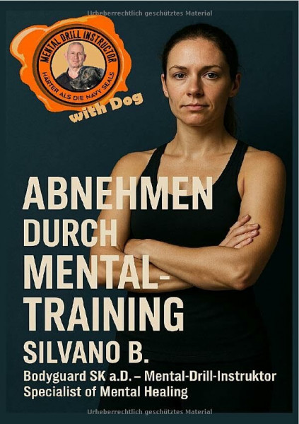 Abnehmen durch Mental-Training: DE