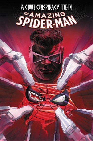 Amazing Spider-Man: Worldwide Vol. 05