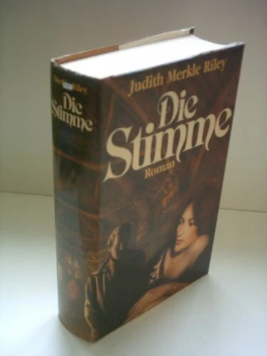 Die Stimme