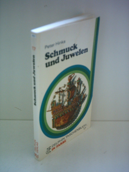 Schmuck und Juwelen