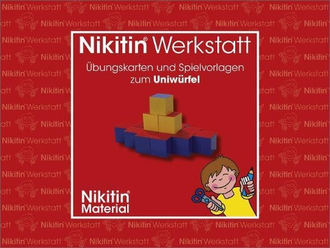 Das Nikitin Material