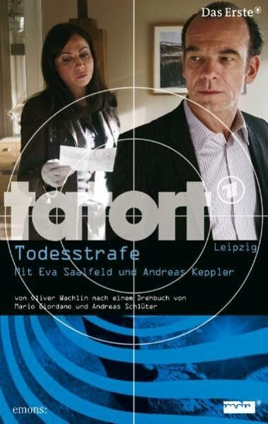 Tatort - Todesstrafe: Hysterie und Selbstjustiz in Leipzig