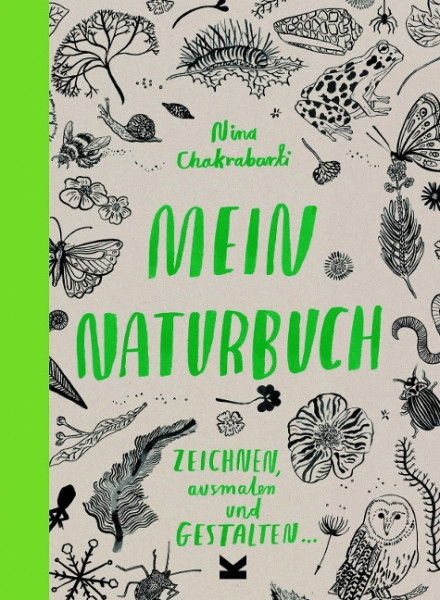 Mein Naturbuch