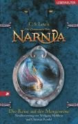 Die Chroniken von Narnia 05. Die Reise auf der Morgenröte