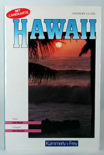 Insider's Guide, Hawaii