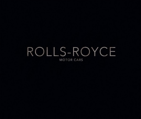Rolls-Royce Motor Cars