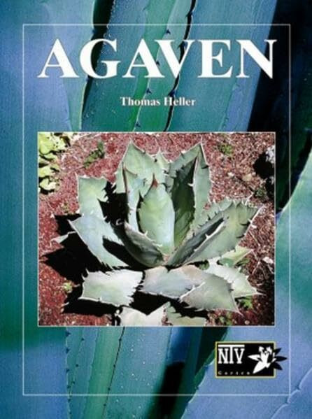Agaven (Bücher für Teich und Garten)
