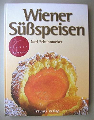 Wiener Süßspeisen