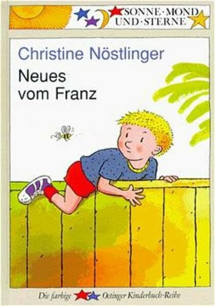 Neues vom Franz: Sonne, Mond und Sterne. 2./3. Klasse