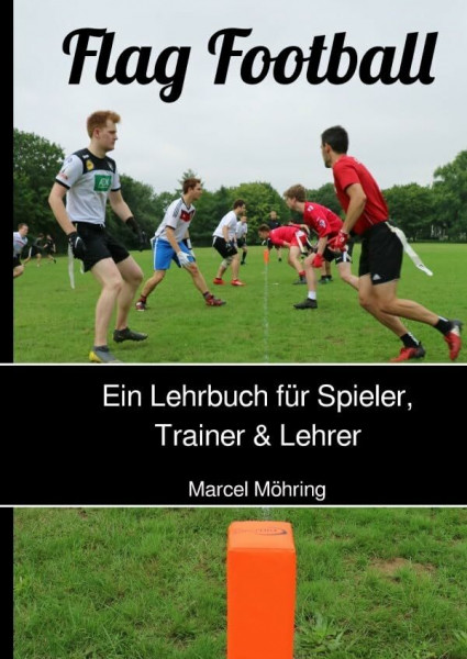 Flag Football: DE