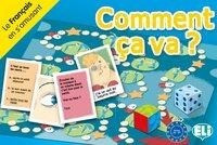 Comment ça va ? Game Box