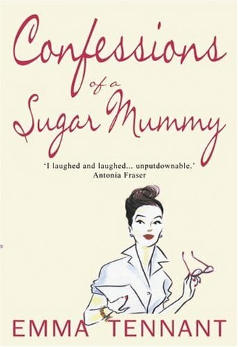 Confessions of a Sugar Mummy