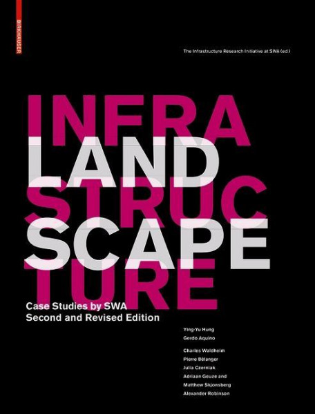 Landscape Infrastructure